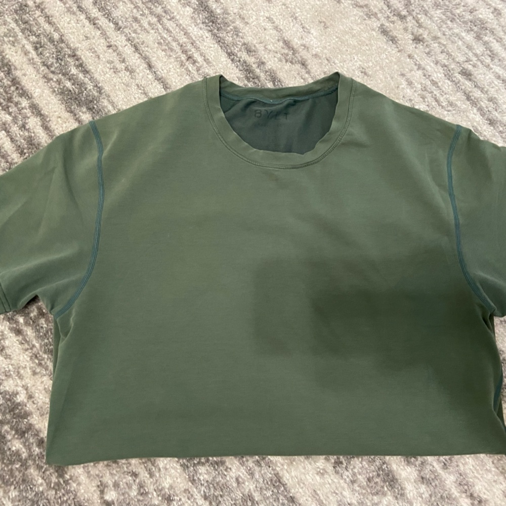 BYLT Tee - Picture 2 of 3